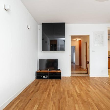 Superb Czerska Family Apartment Varşova Dış mekan fotoğraf