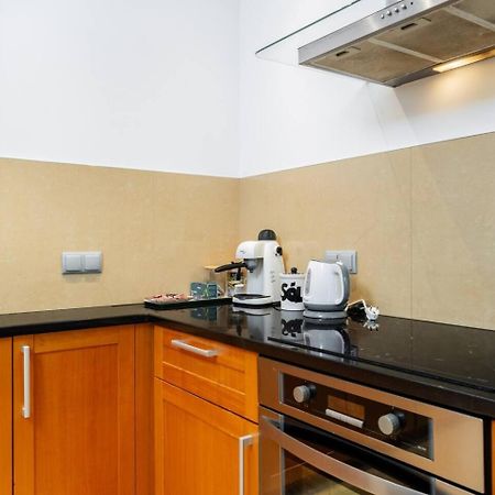 Superb Czerska Family Apartment Varşova Dış mekan fotoğraf