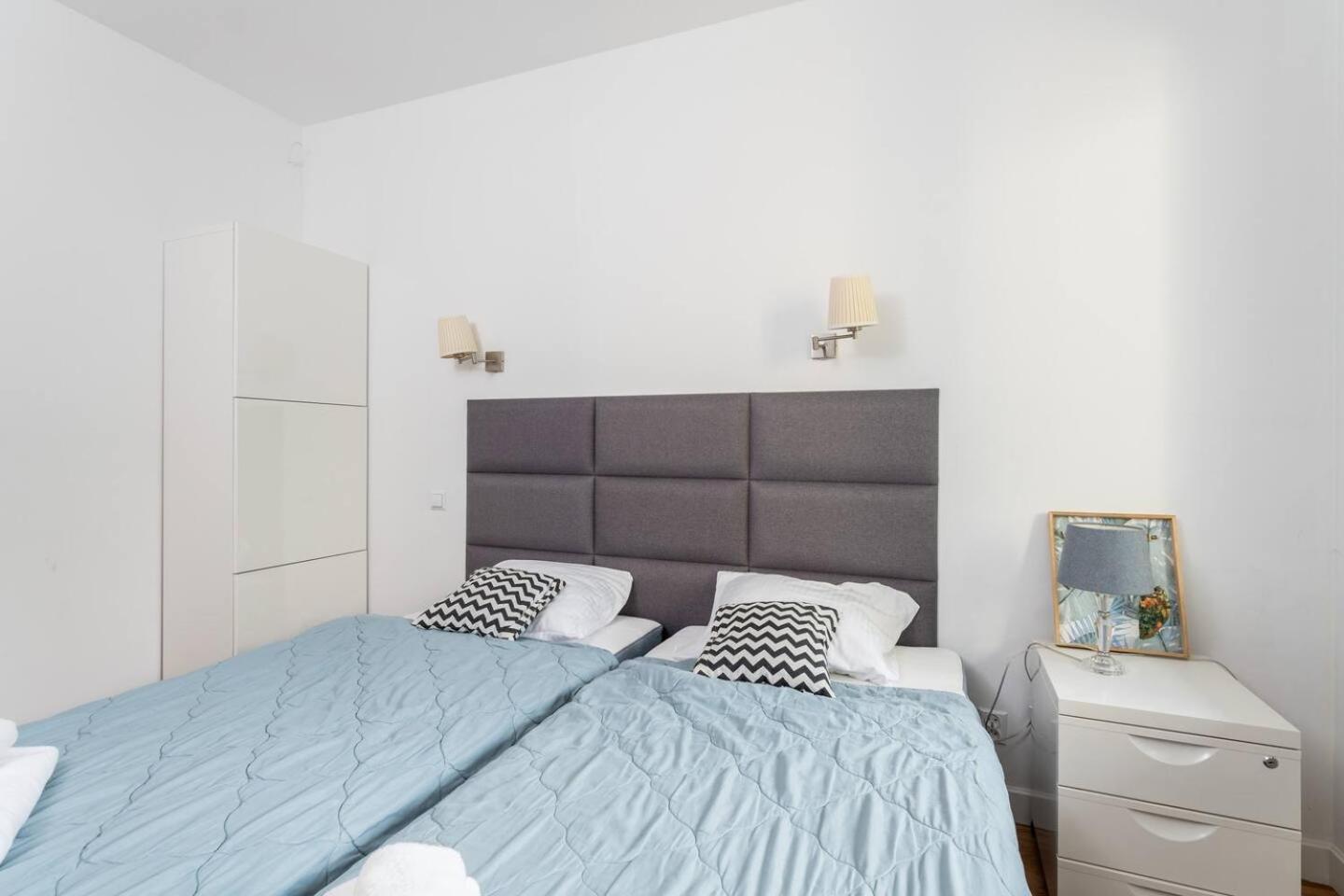 Superb Czerska Family Apartment Varşova Dış mekan fotoğraf
