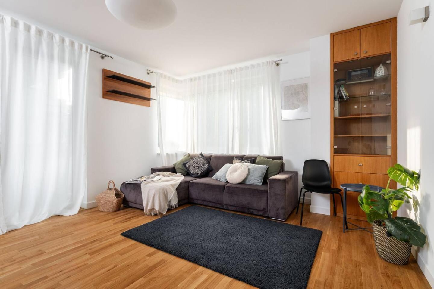 Superb Czerska Family Apartment Varşova Dış mekan fotoğraf
